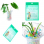 Color Nutrient and Moisturizing Crystals for Vases, Moms, and Girlfriends