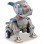Robotic Junkyard Dog made of scrap is more fun than playing with garbage