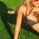 Ultimate unlimited power at your nipple tips with a solar powered bikini
