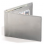The Only Stainless Steel Wallet is for Rich Sweaty People
