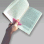 Never read a book the same way again with the ThumbThing