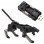 Cat Decepticons Transforming USB Flash Drive