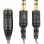 Ready, Set, Talk, with the NoiseHush NX70 3.5mm Multimedia Headset