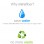 Clean it all and just add water, the Ultimate Cloth with MiraFiber technology