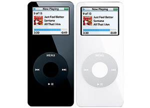 2005 iPod Nano