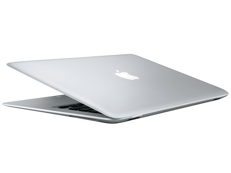2008 Apple MacBook Air