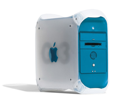 1998 Power Mac G3