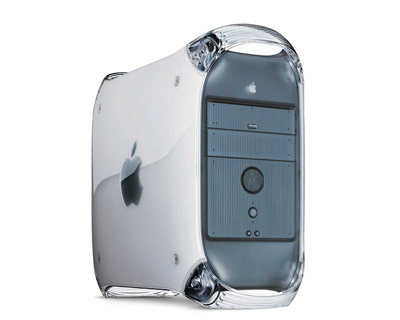 1998 PowerMac G4