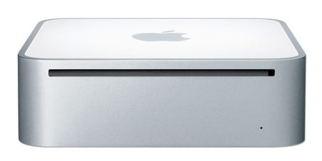 2005 Mac Mini