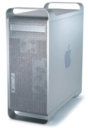 2004 Power Mac G4
