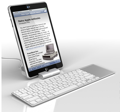 The 2010 Apple iPad