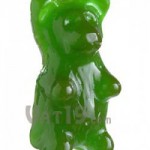 Giant Gummy Bears the best invention ever?