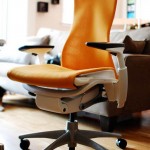 Herman Miller “Embody” Chair is the ultamite chair
