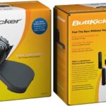 Buttkicker ads vibrating movie experiences – porn industries ears perk up