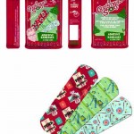 A Christmas Story Bandages