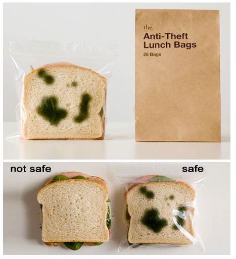 Lunch Bag