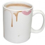 Get yourself a ‘dirty mug’