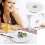 Lettuce in your tooth? Never again with Smile Plates