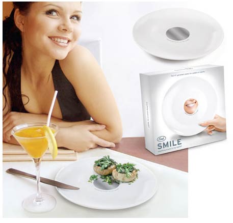 Smile Plates