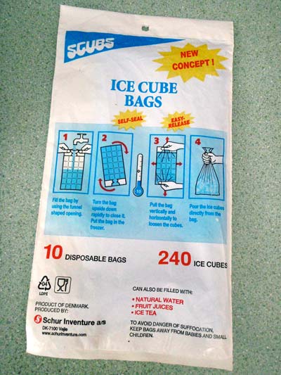 icecubebags