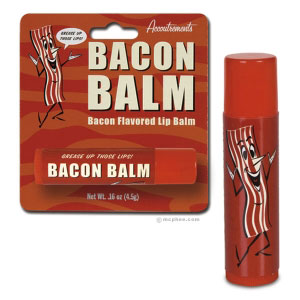 Bacon Balm Lip Balm