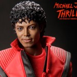 The best way to get hits is to create them with the Michael Jackson Thriller Action Figure