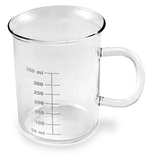 Beaker Mug