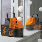 Foggy Bubble Machine Maker not just for Halloween