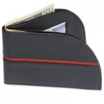 Is that a wallet in your pocket? Yup. It’s a front pocket wallet