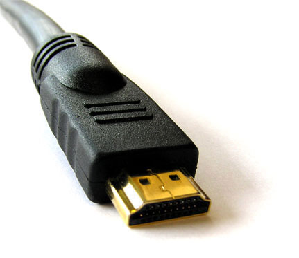 HDMI to HDMI Cable