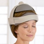 Massager makes looking stupid feel awesome