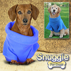 snuggie-for-dogs
