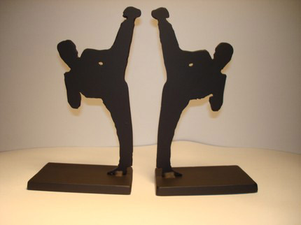 van-damme-book-ends