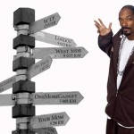 Snoop Dogg GPS voice skin tells you the quickest way to the West Side
