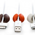 CableDrop Cable Clips for designy neat freaks