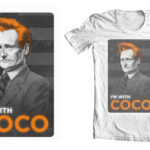 I’m with Coco. The Conan O’Brien Movement