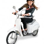 Euro Scooter is nothing like the hula-hoop
