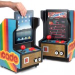 Turn your iPad into an arcade machine with iCade