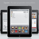 The iPad suddenly becomes more useful with Square