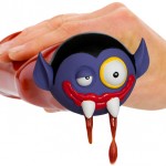 Countless jokes with this Ketchup Bottle Top