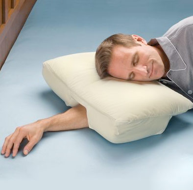 Arm Sleeper Pillow