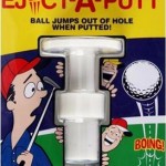 The Greatest List of the Nuttiest Golf Gadgets Around