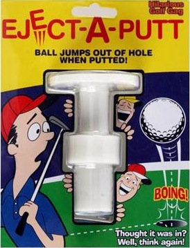 Eject-A-Putt