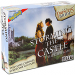 As you wished, it’s the Princess Bride Board Game