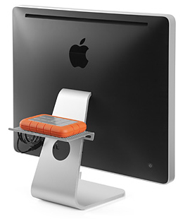 iMac Backpack