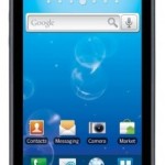 Samsung Captivate Android Phone vs The iPhone