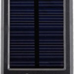 Save your life with a Monaco Phone Solar Charger