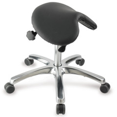 office saddle seat