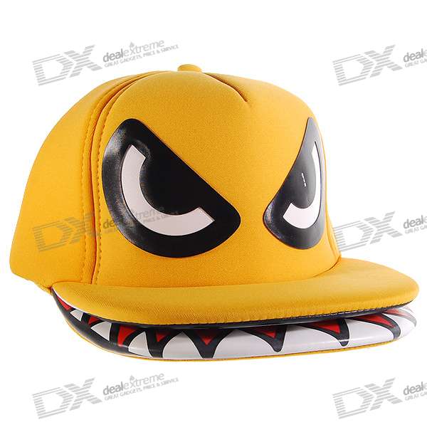 Duck Hat From DX