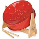 Thought about it. The Children’s Calypso Drum